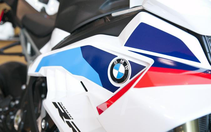 2026 BMW S 1000 RR