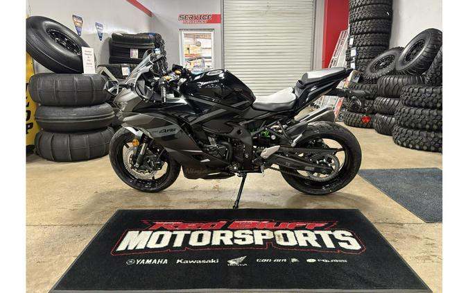 2026 Ninja ZX 4RR ABS - Kawasaki