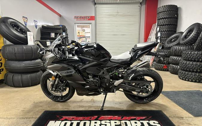 2026 Ninja ZX 4RR ABS - Kawasaki