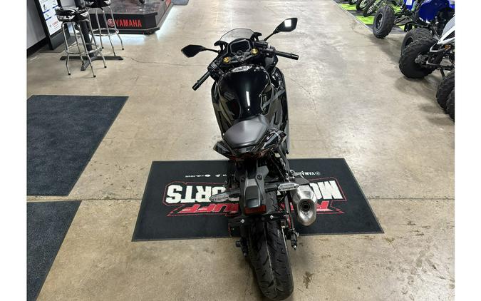2026 Ninja ZX 4RR ABS - Kawasaki
