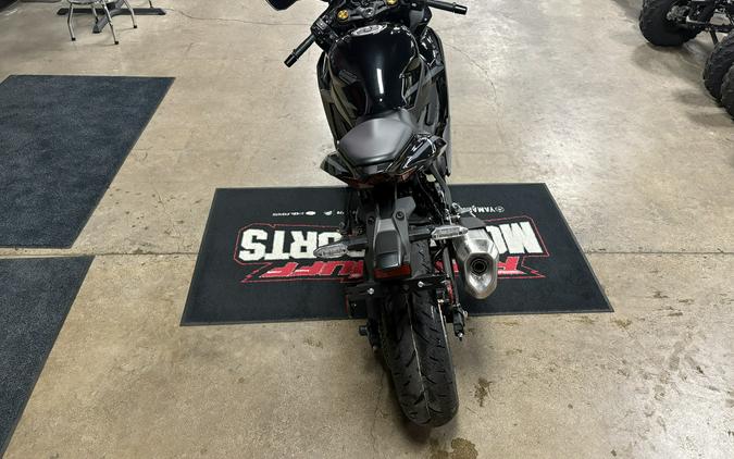 2026 Ninja ZX 4RR ABS - Kawasaki