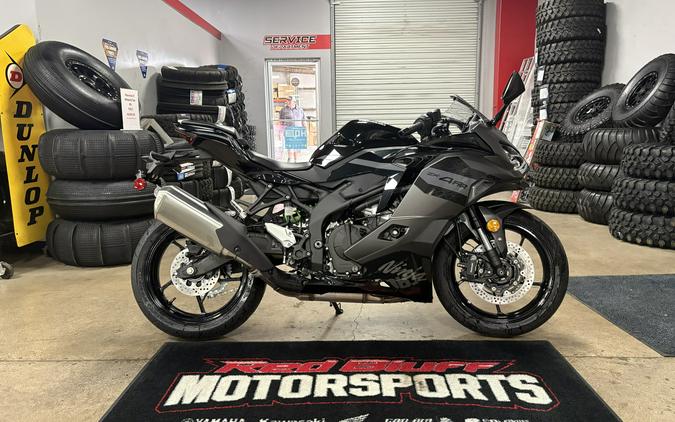 2026 Ninja ZX 4RR ABS - Kawasaki