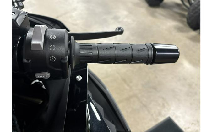 2026 Ninja ZX 4RR ABS - Kawasaki