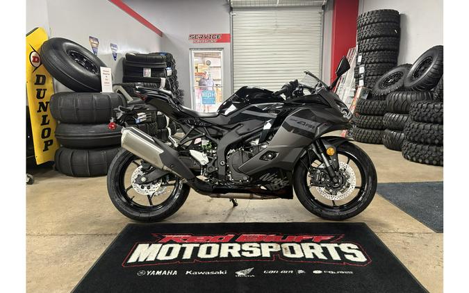 2026 Ninja ZX 4RR ABS - Kawasaki