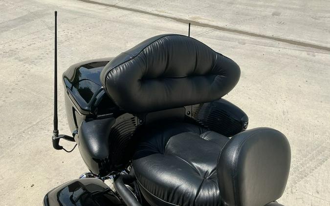 2012 Yamaha Royal Star Venture S