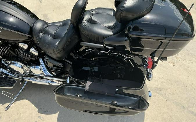 2012 Yamaha Royal Star Venture S