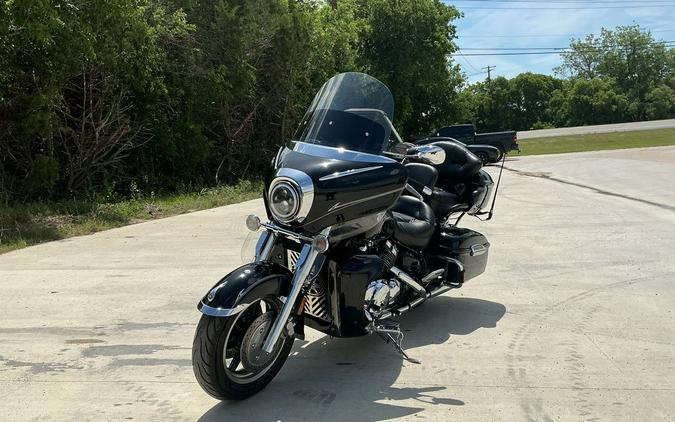 2012 Yamaha Royal Star Venture S