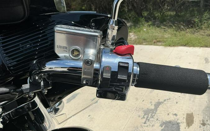 2012 Yamaha Royal Star Venture S