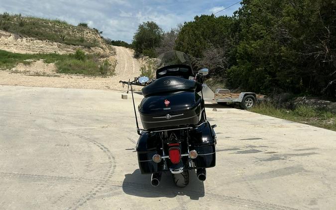 2012 Yamaha Royal Star Venture S