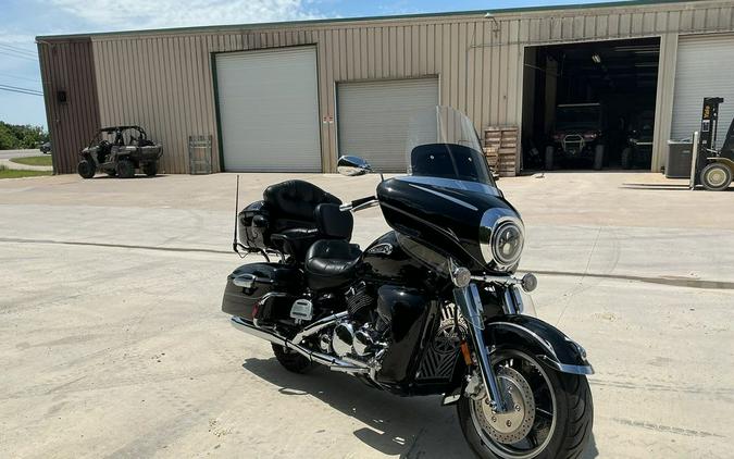 2012 Yamaha Royal Star Venture S