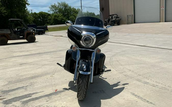 2012 Yamaha Royal Star Venture S