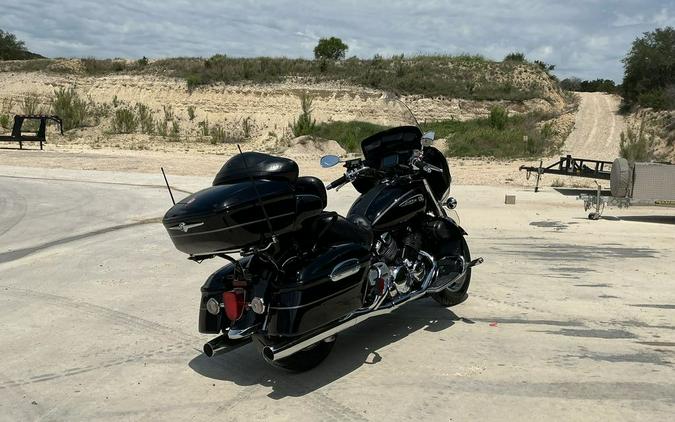2012 Yamaha Royal Star Venture S