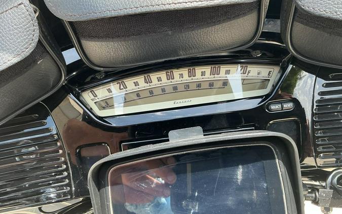 2012 Yamaha Royal Star Venture S