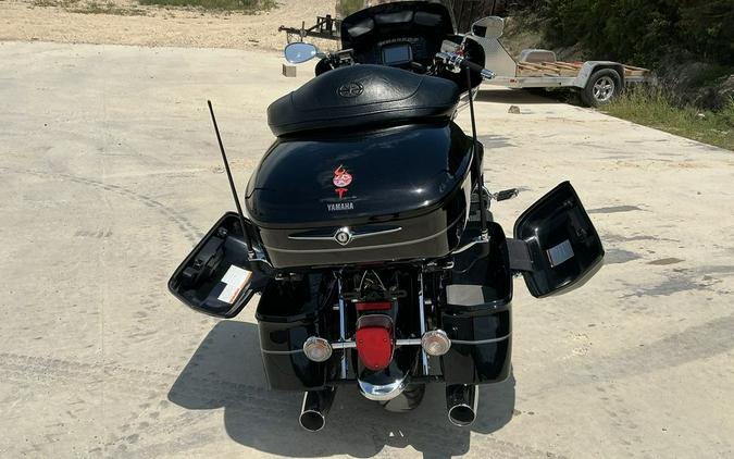 2012 Yamaha Royal Star Venture S