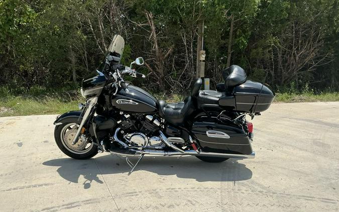 2012 Yamaha Royal Star Venture S