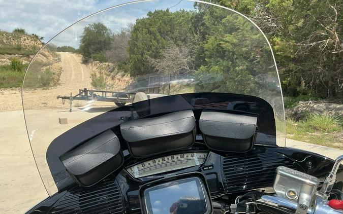 2012 Yamaha Royal Star Venture S