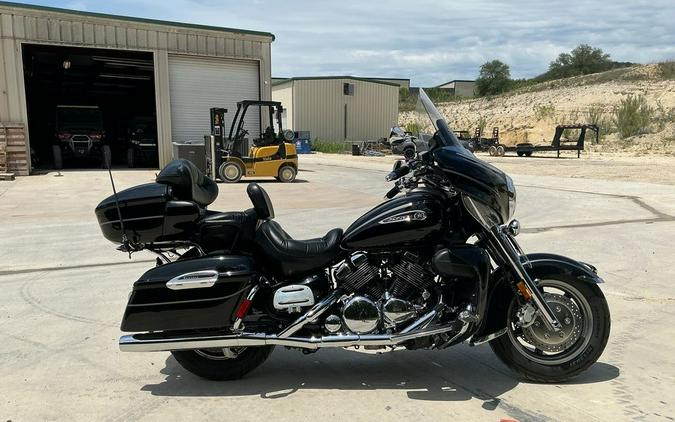 2012 Yamaha Royal Star Venture S