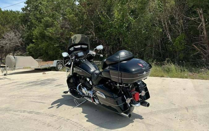 2012 Yamaha Royal Star Venture S