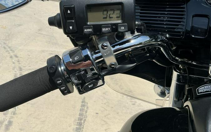 2012 Yamaha Royal Star Venture S