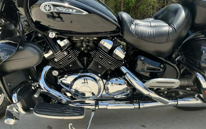2012 Yamaha Royal Star Venture S