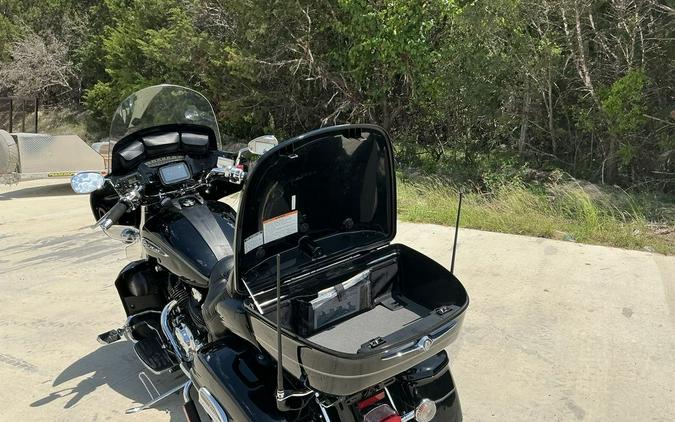 2012 Yamaha Royal Star Venture S