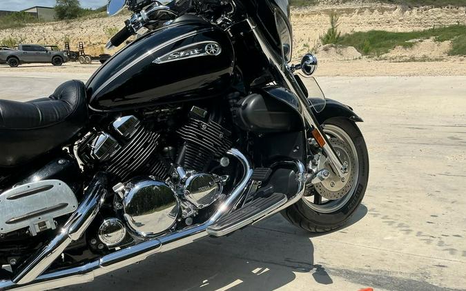 2012 Yamaha Royal Star Venture S