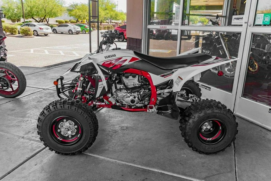 2026 Yamaha YFZ 450R SE