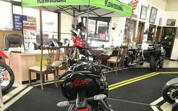 2026 Kawasaki Ninja® ZX™-6R