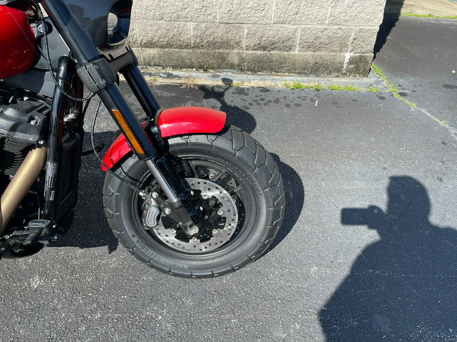 2023 Harley-Davidson Fat Bob® 114