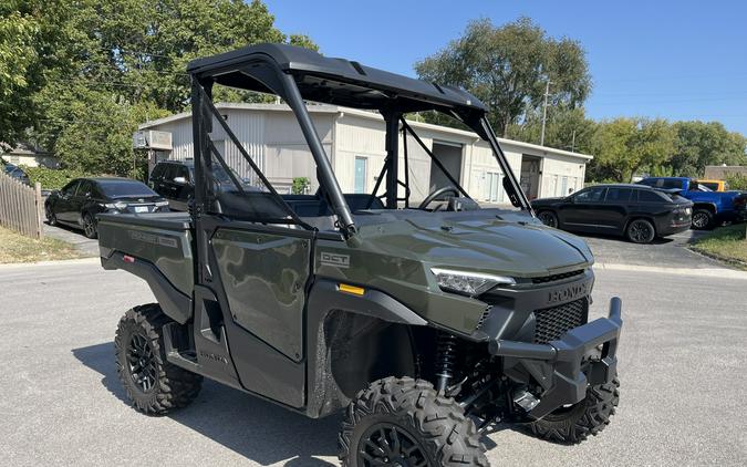 2026 HONDA PIONEER 1000 DELUXE