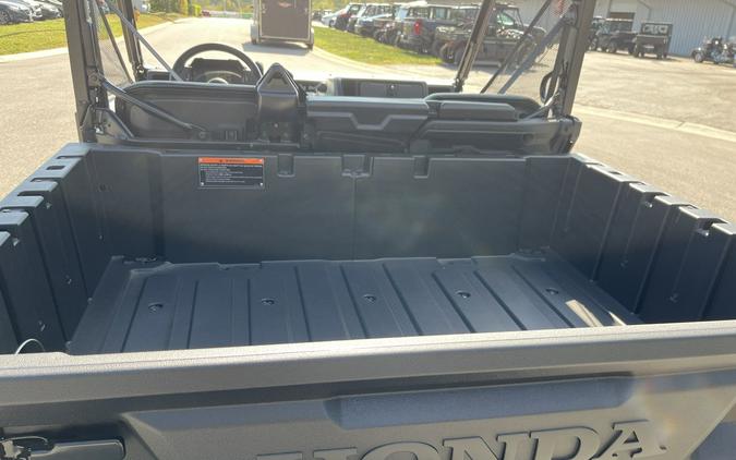 2026 HONDA PIONEER 1000 DELUXE