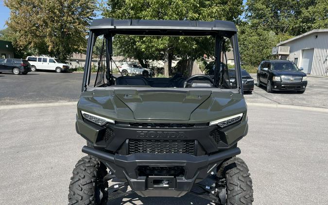 2026 HONDA PIONEER 1000 DELUXE