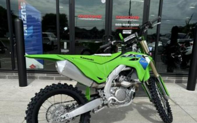 2026 Kawasaki KX™ 250