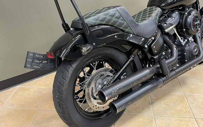 2018 Harley-Davidson Softail® Street Bob®