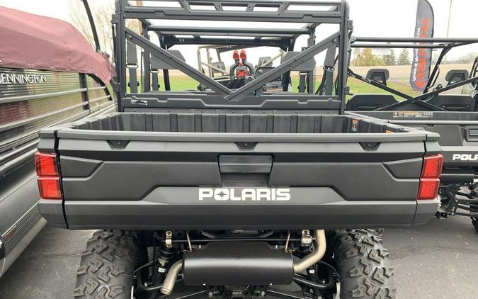 2024 Polaris Ranger Crew 1000 Premium