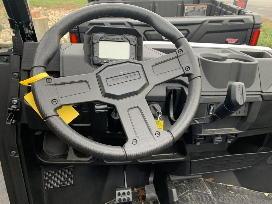 2024 Polaris Ranger Crew 1000 Premium