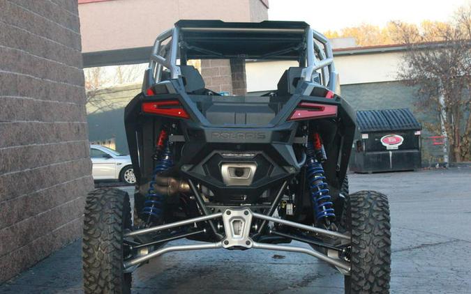 2024 Polaris® RZR Pro R 4 Ultimate