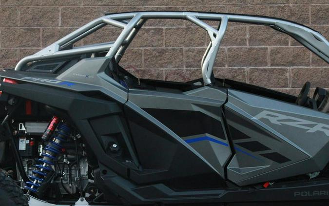 2024 Polaris® RZR Pro R 4 Ultimate