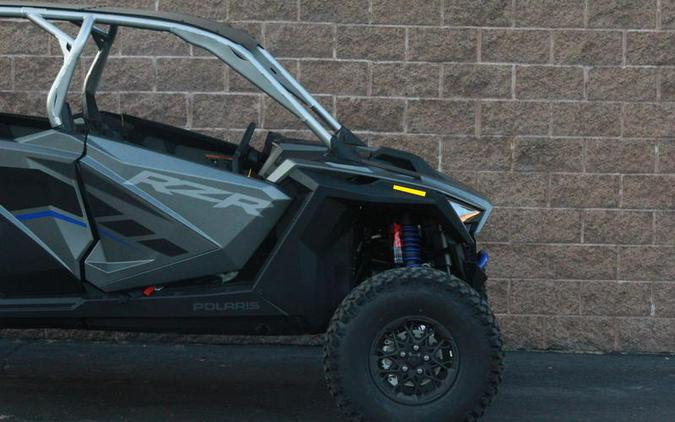 2024 Polaris® RZR Pro R 4 Ultimate