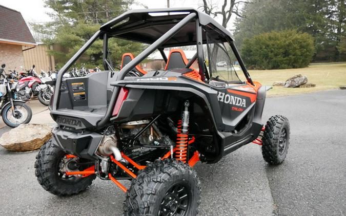 2023 Honda Talon 1000RS