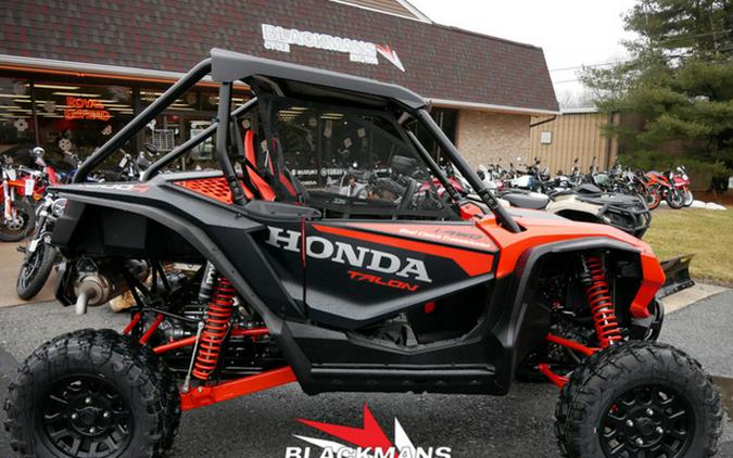 2023 Honda Talon 1000RS