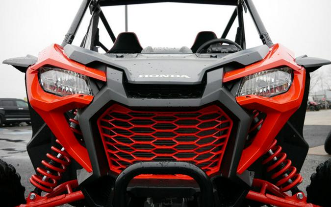 2023 Honda Talon 1000RS