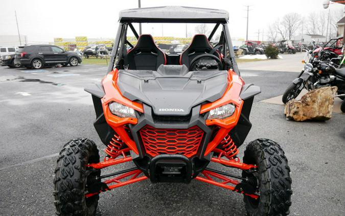 2023 Honda Talon 1000RS