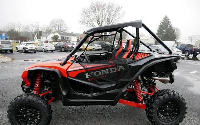 2023 Honda Talon 1000RS