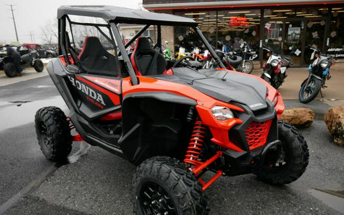 2023 Honda Talon 1000RS