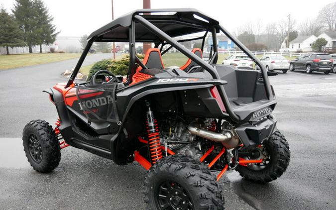 2023 Honda Talon 1000RS