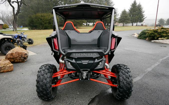 2023 Honda Talon 1000RS