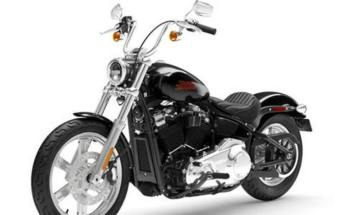 2024 Harley-Davidson Softail® Standard