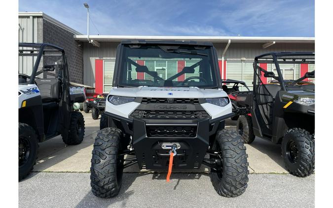 2024 Polaris Industries Ranger XP® 1000 NorthStar Edition Trail Boss