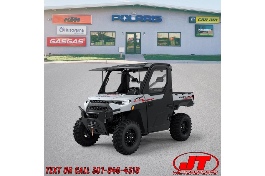 2024 Polaris Industries Ranger XP® 1000 NorthStar Edition Trail Boss